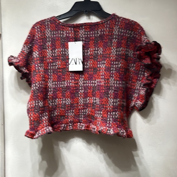 New Zara sweater - Picture 5 of 6